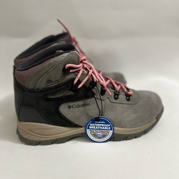 Columbia women’s boot size 11 - Picture 1 of 15